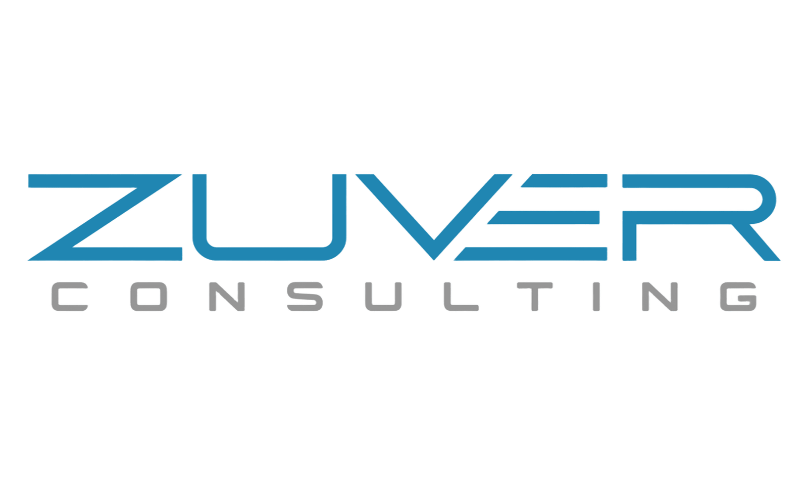 Logo Zuver Consulting